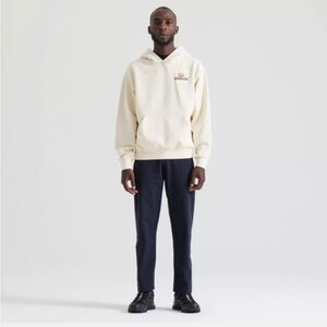 Specialized Unisex Heritage Hoodie - Medium in White